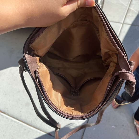 Small, Koltov crossbody bag - Picture 2 of 3